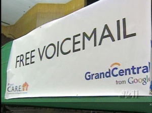 freevoicemail